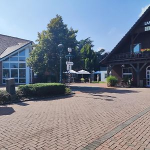 Landhotel & Restaurant Elkemann