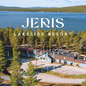 Jeris Lakeside Resort